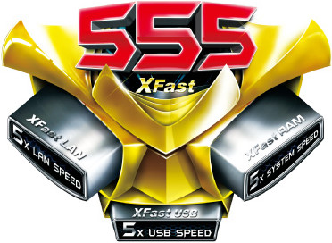 Asrock xfast 555 что это