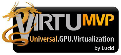 Lucid Virtu Universal MVP Lucid Virtu Universal MVP