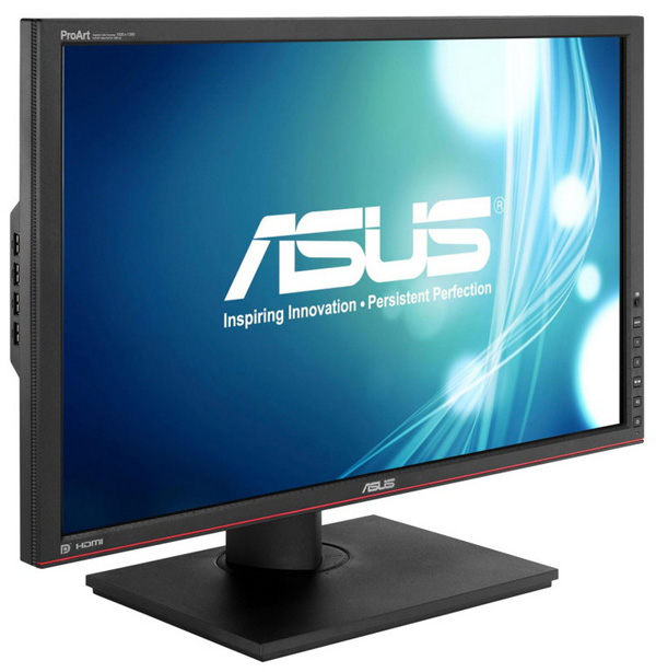 ASUS ProArt Series PA248Q ASUS ProArt Series PA248Q