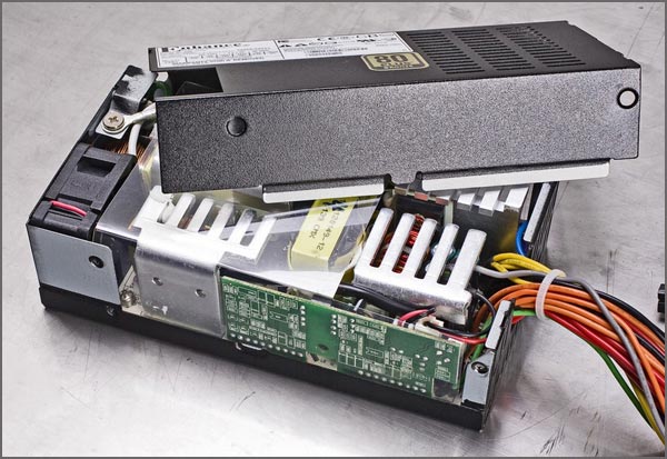 Flex-ATX PSU Flex-ATX PSU
