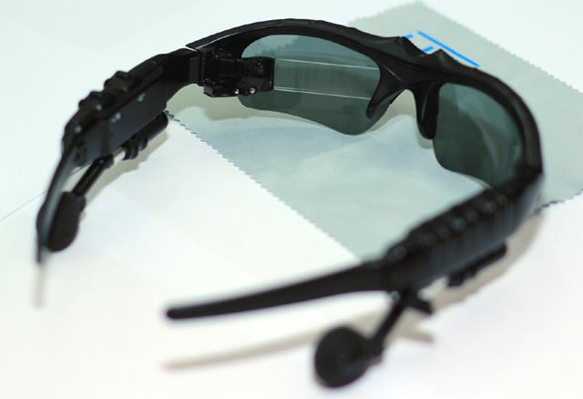 Lumus OE-31 Lumus OE-31