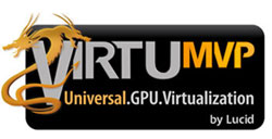  Lucid Virtu Universal MVP 