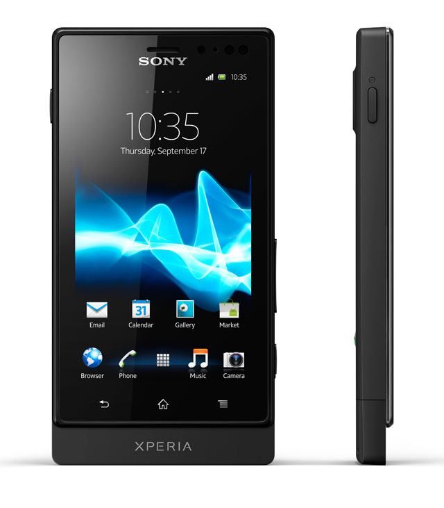 Sony Xperia sola