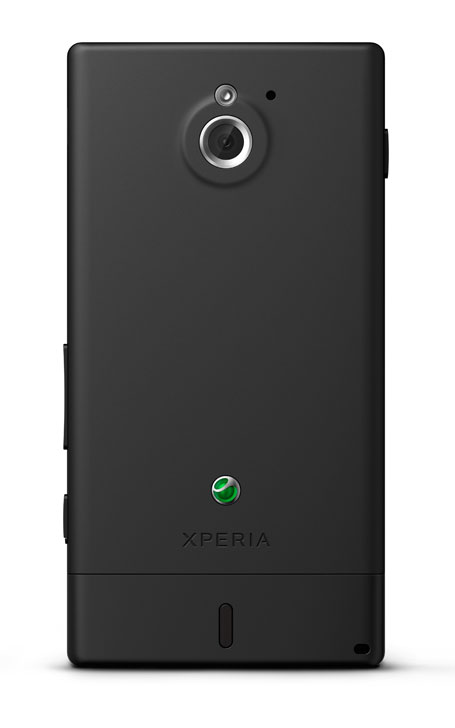 Sony Xperia sola