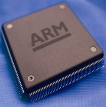  ARM Cortex-M0+ 
