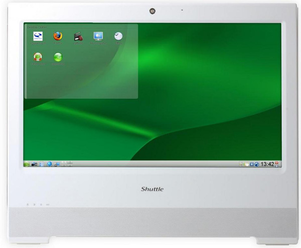 Shuttle X50V3 Shuttle X50V3