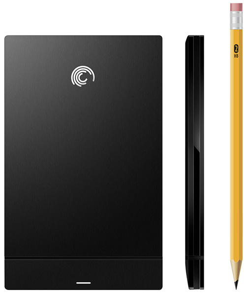 Seagate 500GB Seagate GoFlex Slim USB 3.0 Seagate 500GB Seagate GoFlex Slim USB 3.0
