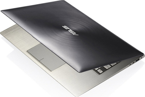 ASUS Zenbook UX31A ASUS Zenbook UX31A