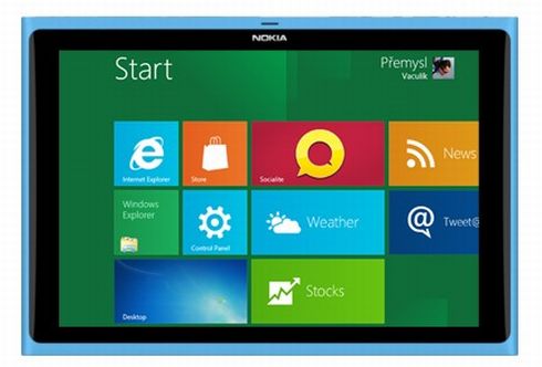 Nokia