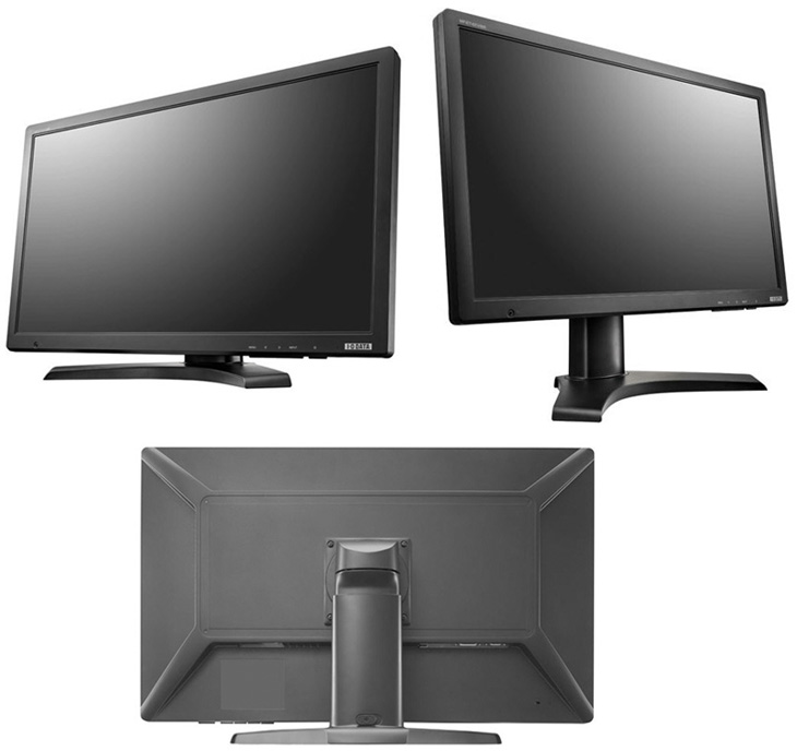 I-O DATA LCD-MF274XVBR I-O DATA LCD-MF274XVBR