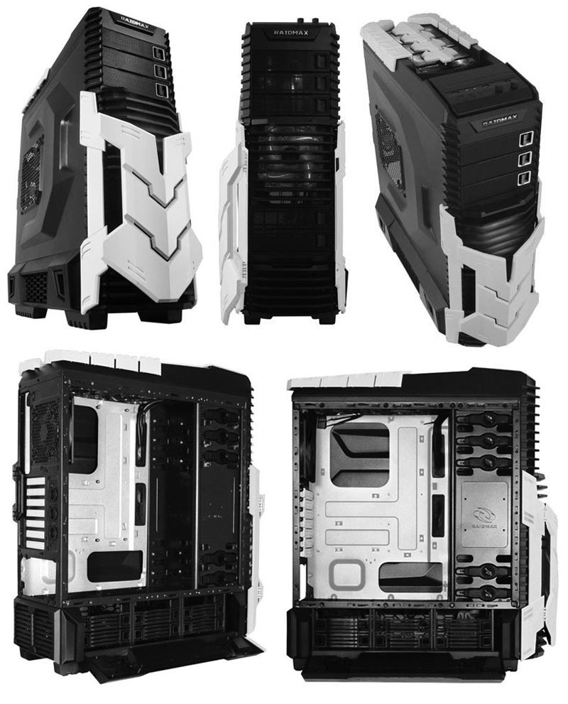 RAIDMAX AGUSTA RAIDMAX AGUSTA