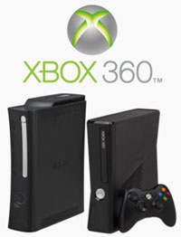 Microsoft Xbox 360