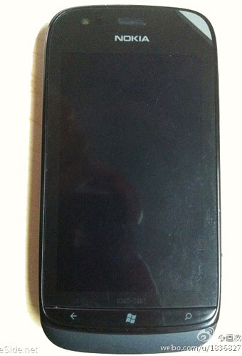 Nokia Lumia 719