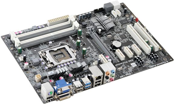 ECS Z77H2-A3 ECS Z77H2-A3