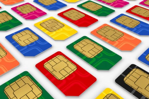 SIM-карты SIM-карты