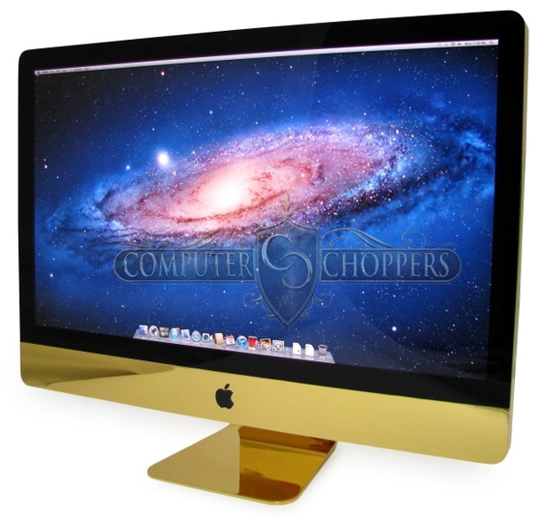 Apple iMac Apple iMac