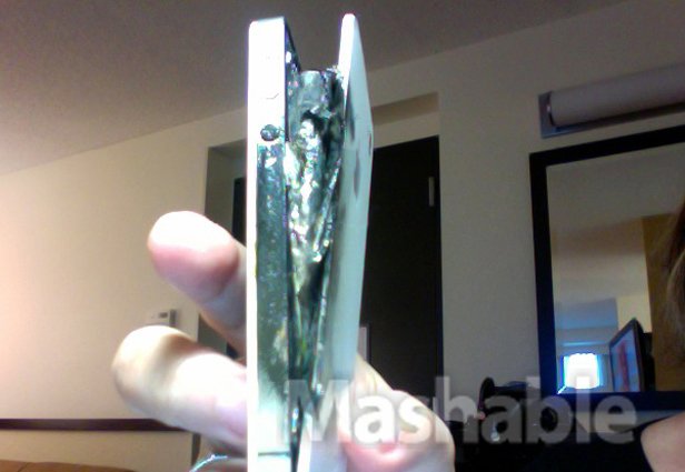 iPhone 4 iPhone 4