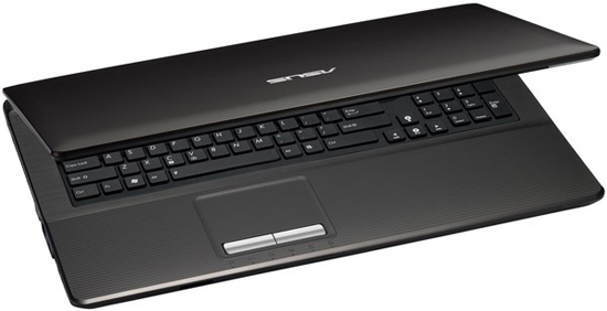 ASUS K93SM Series ASUS K93SM Series