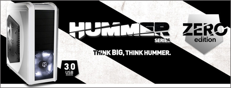 NOX HUMMER Zero NOX HUMMER Zero