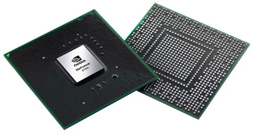 NVIDIA GeForce 610M NVIDIA GeForce 610M