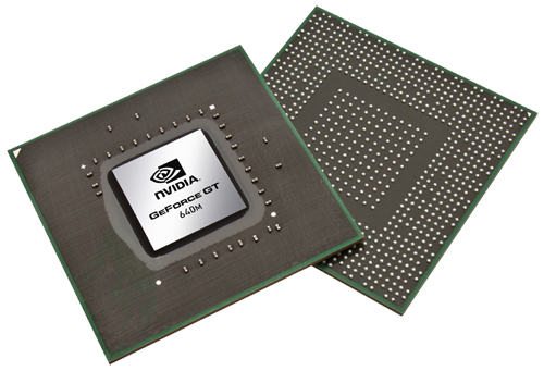 NVIDIA GeForce GT 640M NVIDIA GeForce GT 640M