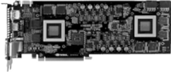 Быть ли GEFORCE GTX 690?