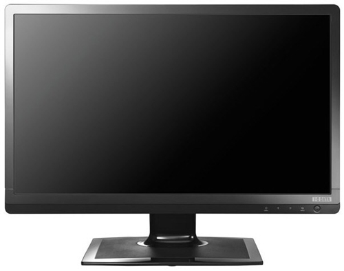 I-O DATA LCD-MF242E I-O DATA LCD-MF242E