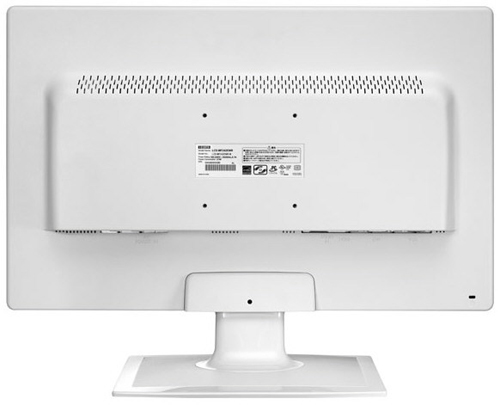I-O DATA LCD-MF242E I-O DATA LCD-MF242E
