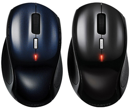 GIGABYTE AIRE M77 GIGABYTE AIRE M77