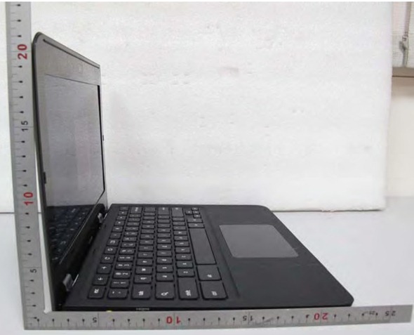 Sony VAIO CC111 Chromebook Sony VAIO CC111 Chromebook