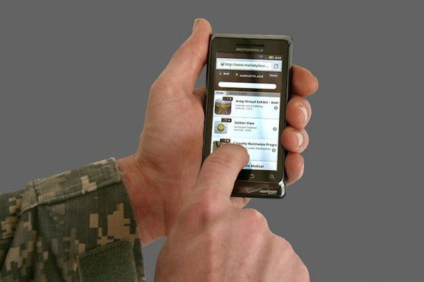 Army Software Marketplace Army Software Marketplace