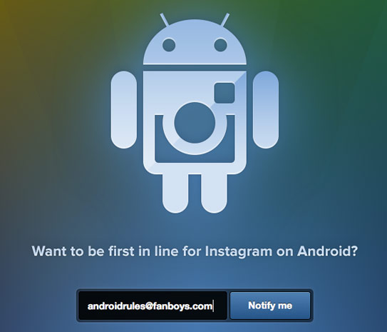 Instagram Instagram