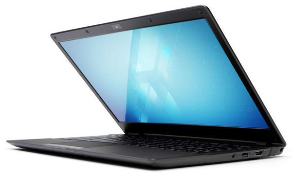 Novatech 14-inch nFinity Ultrabook Novatech 14-inch nFinity Ultrabook