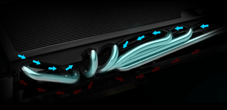 Gainward GeForce GTX 680 Phantom Gainward GeForce GTX 680 Phantom