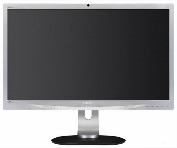  Philips Brilliance 241P4LRY 