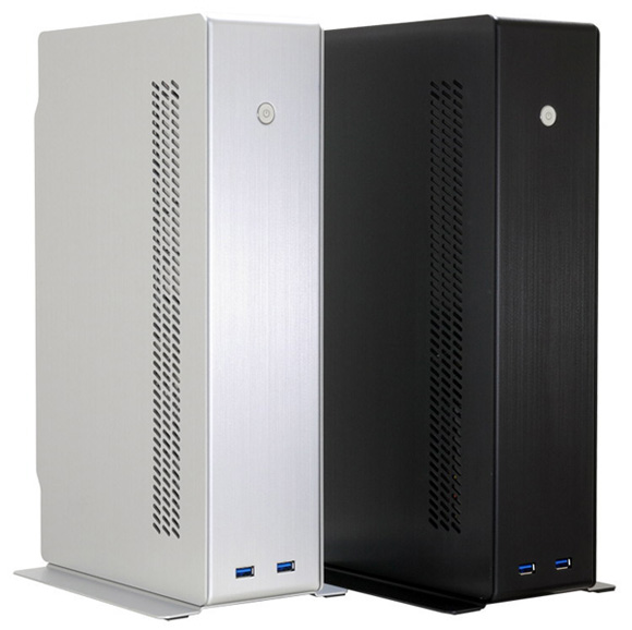 Lian Li PC-Q12 Lian Li PC-Q12