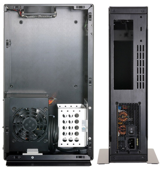 Lian Li PC-Q12
