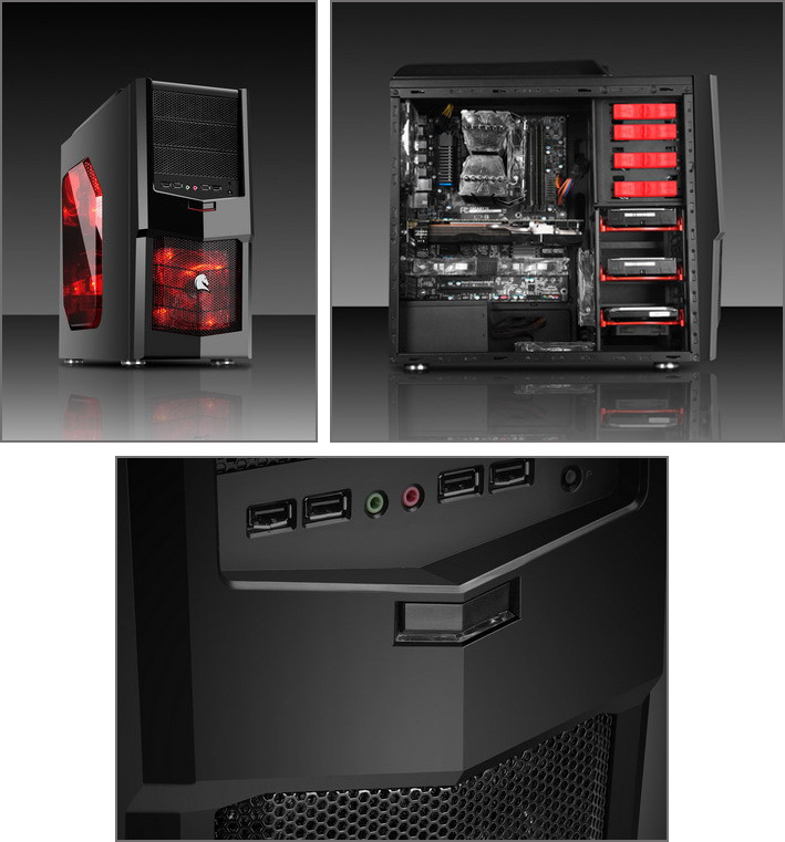 SAMA Nighthawk 2 SAMA Nighthawk 2