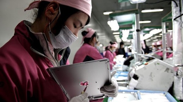 Foxconn