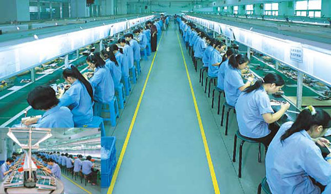 Foxconn Foxconn
