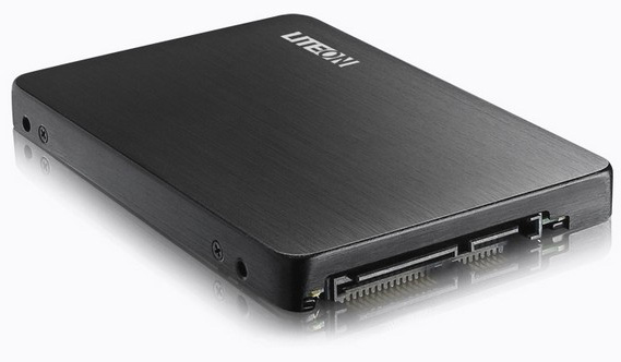 Lite-On E200 Series SSD Lite-On E200 Series SSD