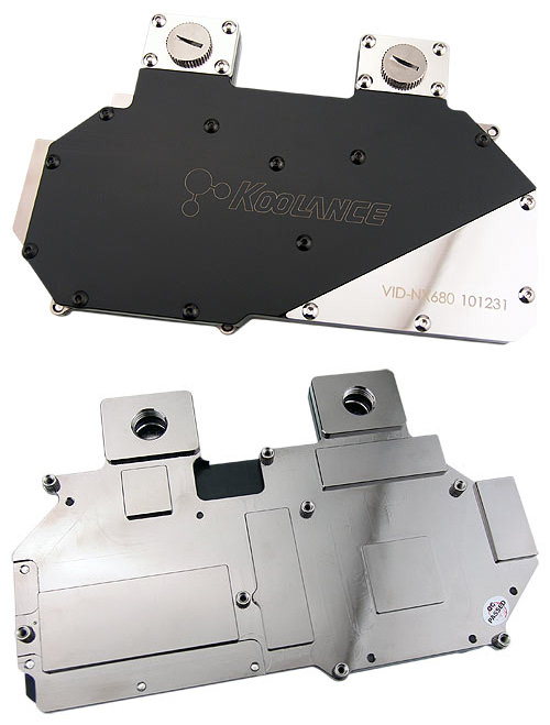Koolance VID-NX680 Koolance VID-NX680