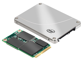Intel 313 Series SSD Intel 313 Series SSD