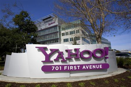 Yahoo Yahoo