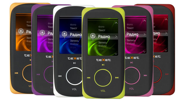 teXet Т-189 teXet Т-189