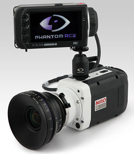 Phantom Miro M320S Phantom Miro M320S