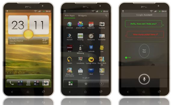 HTC One XE HTC One XE