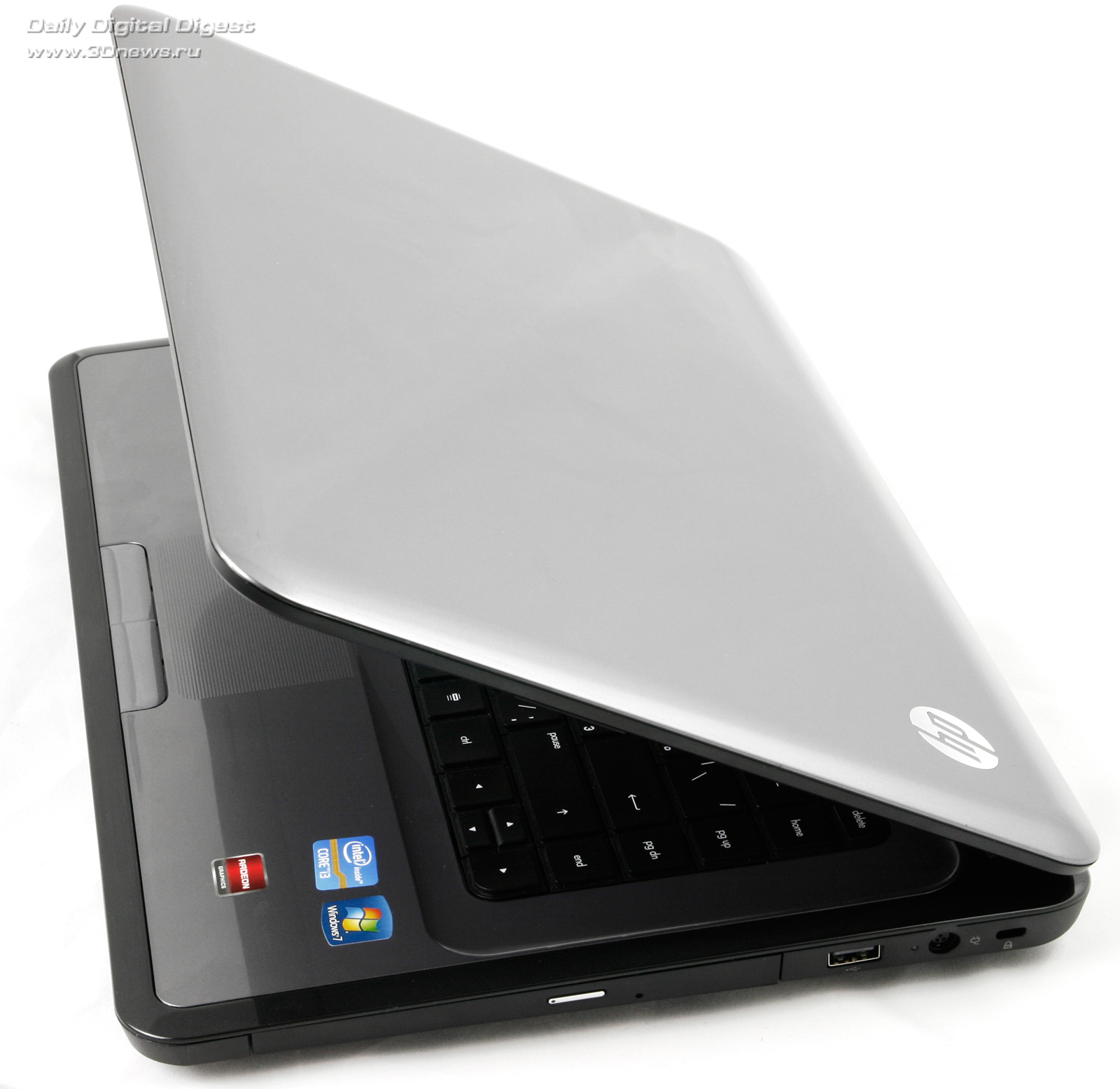 Ноутбук Hp Pavilion G6 Характеристика И Цена