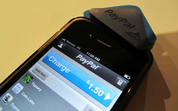 PayPal PayPal