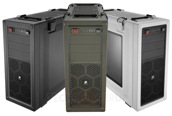Corsair Vengeance C70 Corsair Vengeance C70